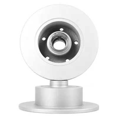 AYD  50263FC (Kaplamali Disk) Audi A4 - Arka Fren Disk 815615301B
