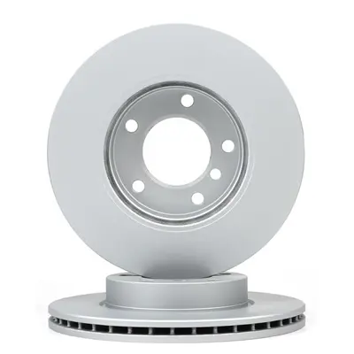 AYD  50264FC (Kaplamali Disk) Bmw 3 - Z3 - Z4 - Ön Fren Disk 34116766239