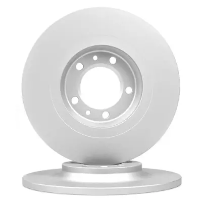 AYD  50315FC (Kaplamali Disk) Citroen C5 - C6 - / Peugeot 407 - Rcz - 508 Arka Fren Disk E169157