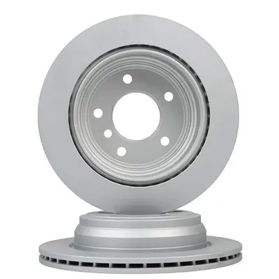 AYD  50335FC (Kaplamali Disk) Bmw X3 - X1 - Arka Fren Disk 34216764653