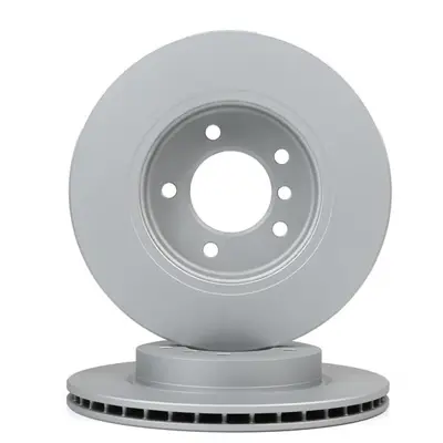 AYD  50338FC (Kaplamali Disk) Bmw 3 - Z3 - Z4 Ön Fren Disk 34116794302