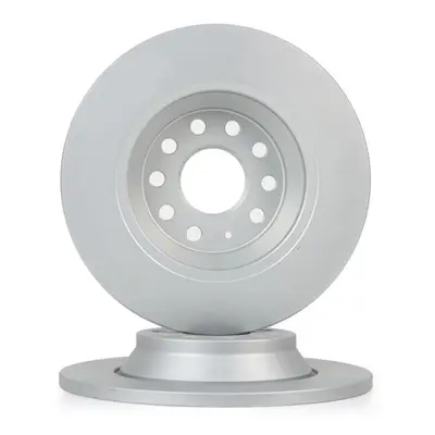 AYD  50359FC (Kaplamali Disk) Audi Tt Arka Fren Disk 3Q0615601