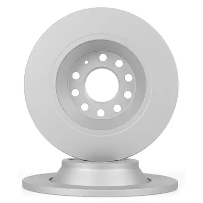 AYD  50362FC (Kaplamali Disk) Audi A6 Arka Fren Disk 4F0615601E