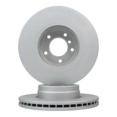 AYD  50367FC (Kaplamali Disk) Bmw 5-6 Ön Fren Disk 34116753211