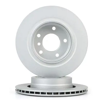 AYD  50381FC (Kaplamali Disk) Bmw 3 -Arka Fren Disk 34216855154