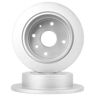 AYD  50389FC (Kaplamali Disk) Daewoo Nubira Arka Fren Disk 96549630