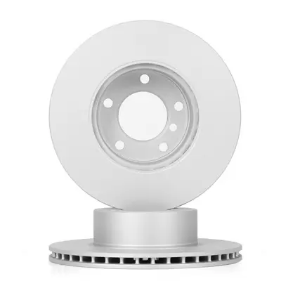 AYD  50429FC (Kaplamali Disk) Bmw 5 Ön Fren Disk 34111163013