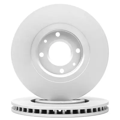 AYD  50441FC (Kaplamali Disk) Citroen Xantia / Peugeot 406 / Ön Fren Disk 4246R7