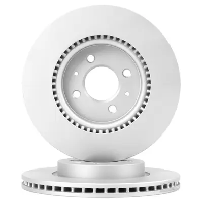 AYD  50470FC (Kaplamali Disk) Citroen Ds4 - Ds5 - C4 / Peugeot 5008 - 308 - 3008 /Ön Fren Disk 424964