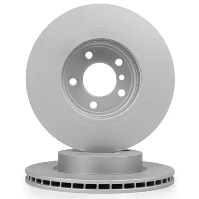 AYD  50485FC (Kaplamali Disk) Bmw X3 Ön Fren Disk 34113400151