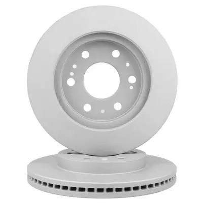 AYD  50545FC (Kaplamali Disk) Chevrolet Fren Diskchevrolet Avalanche 2007/2013 Sol/Sağ Ön Fren Disk 22950036