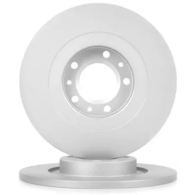 AYD  50755FC (Kaplamali Disk) Citroen Fren Diskcitroën C5 Aircross 2018/… Sol/Sağ Arka Fren Disk (Diş Çap 290 Mm 1609583080
