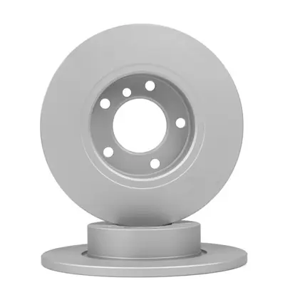 AYD  50760FC (Kaplamali Disk) Bmw Fren Diskbmw Z3 1995/2003 Sol/Sağ Ön Fren Disk 34116757750