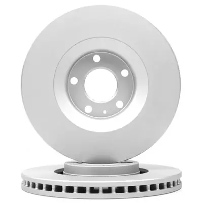 AYD  50826FC (Kaplamali Disk) Audi Fren Diskaudi A6 C5 1997/2005 Sol/Sağ Ön Fren Disk 8D0615301M