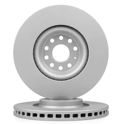 AYD  50829FC (Kaplamali Disk) Audi Fren Diskaudi Q3 2018/… Sol/Sağ Ön Fren Disk 8S0615301