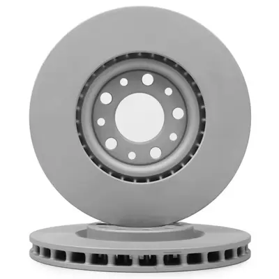 AYD  50833FC (Kaplamali Disk) Alfa Romeo Fren Diskalfa Romeo Giulietta 2010/2020 Sol/Sağ Ön Fren Disk 51767382