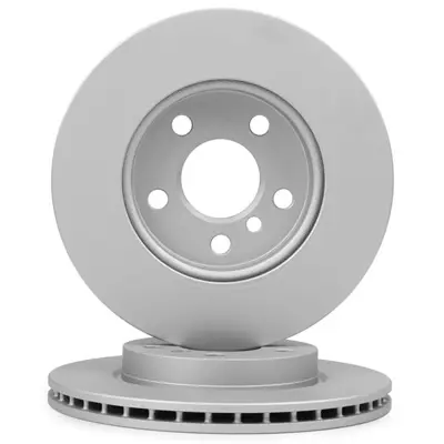 AYD  50847FC (Kaplamali Disk) Bmw Fren Diskbmw 2 Active Tourer 2014/… Sol/Sağ Ön Fren Disk 34116866295