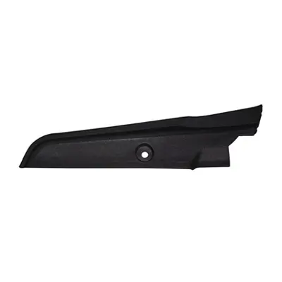AYHAN PLASTIK  A7157 Ön Cam Izgara Bakalit Ucu Sağ Linea Grande Punto 735412992
