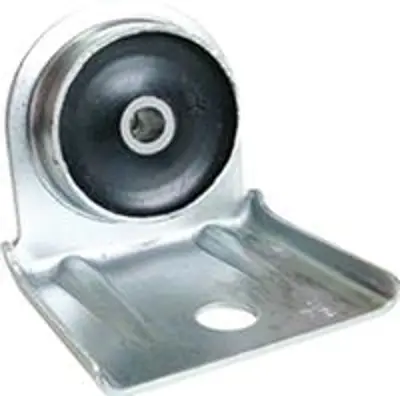 AYHAN PLASTIK GVA 9533310 Radyatör Bağlanti Takozu Ducato-Boxer-Jumper 2.5 Tdi (Radyatör Bağlanti Saç Ayak) 1321.27 1321001080