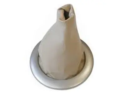 BIRLIK  0656 (X) Vites Kol Körüğü Megane Ii  Bej 8200505844