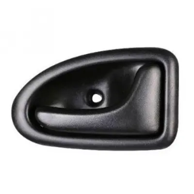 BIRLIK  1107 Kapi İç  Açma Kolu Sağ (Siyah) Renault-Clio-Dacia 7700434717 7700434717