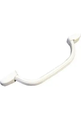 BIRLIK  1108 Tavan El Tutamaği Beyaz Renault:R12 6000046104 6000046104