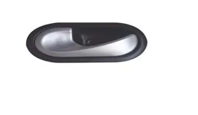 BIRLIK  1129 Kapi İç Açma Kolu Sol Krom  Renault:Megane Ii 8200174075 8200174075