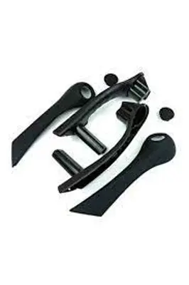 BIRLIK  1158 Kapi İç Kolçak Tk.Siyah Renault:Megane Ii 7701475316 7701475316