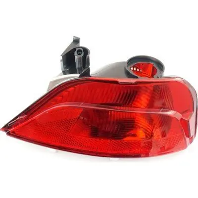 BIRLIK  1179 Tampon Reflektortu Sol Renault Megane Iv Scenic 265855907r 265855907R