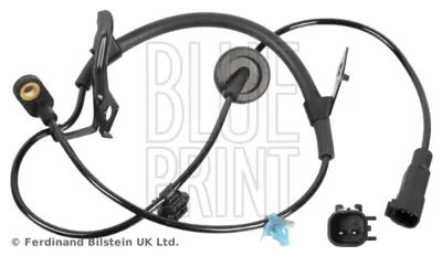 Blue Print  ADBP710037 Abs Hiz Sensörü Arka Sağ Mitsubishi Asx 1.6l 4a92 Ga1w 10-> /  Lancer 1.5l 4a91 Cy2a (Köpek Baliği) 08-> 1.6l 4a92 Cy1a (Köpek Baliği) 10-> 4670A580