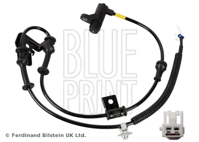 Blue Print  ADBP710056 Abs Sensörü 1.4 16v - 74 Kw / 101 Hp.1.4 16v - 79 Kw / 107 Hp.1.6 16v - 103 Kw / 140 Hp.1.6 16v - 90 956701R100
