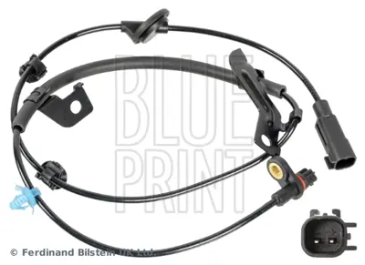 Blue Print  ADBP710090 Abs Hiz Sensörü Arka Sol Mitsubishi Asx 1.6l 4a92 Ga1w 10-> /  Lancer 1.5l 4a91 Cy2a (Köpek Baliği) 08-> 1.6l 4a92 Cy1a (Köpek Baliği) 10-> 4670A579