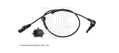 Blue Print  ADBP710162 Abs Sensörü 4007 4x4 4008 4x4 Asx I Asx I 4x4 Asx I Van 4x4 Lancer Viii 4x4 Outlander Ii Outlander I I 4x4 Outlander Ii Van 4x4 Outlander Sport Outlander Sport 4x4 Rvr Rvr 4x4 C Crosser 4x4 C4 Aircross 1606297780 4670A582