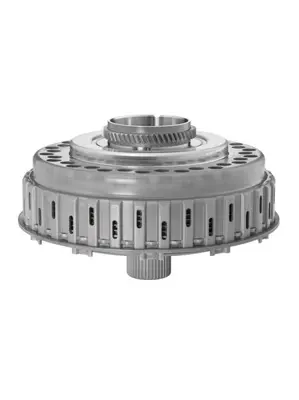 BORGWARNER  202288 Cift Kavrama Debriyaj Bmw M3 E90 M5 F10 M4 F32 F33 M6 F12 F13 F06 Z4 28407842841