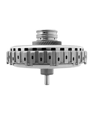 BORGWARNER  202893 Debriyaj Seti Kavrama A1 A3 Q2 Q3 Tt Tiguan Passat Golf 7-8 Leon Superb 3 Octavia 3-4 2.0 Tdi 2014-> 0GC141029L