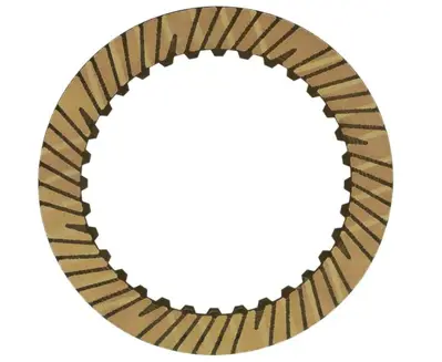BORGWARNER  203241 Friction Plate 