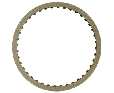 BORGWARNER  50276 Friction Plate 01J323241F