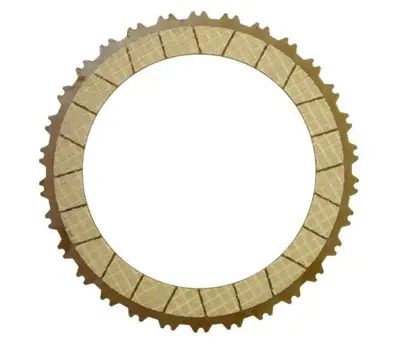 BORGWARNER  50306 Friction Plate 0CK141138A