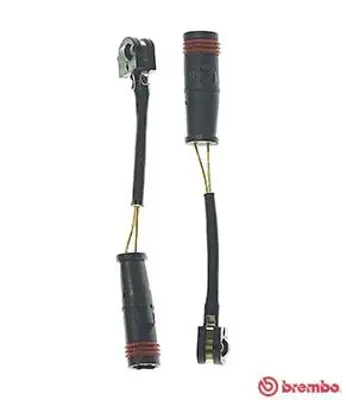 BREMBO  A00277 Balata Fisi Mercedes W204 C218 C219 W211 W212 W463 W166 C167 C292 W221 W222 R230 R197 Cift A1715400617