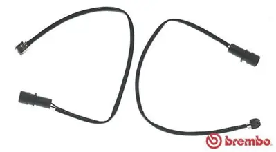 BREMBO  A00327 Aşinma Dedektörü F Sbb 944 94461221101 94461221104