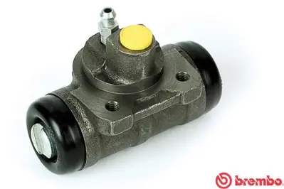 BREMBO  A12249 Arka Teker Fren Silindir Transit V83 T15 91>01 Transit V184 01>06 Transit V348 06>14 Cap (25.40mm) YC152261AA 92VB2261CA 6464706