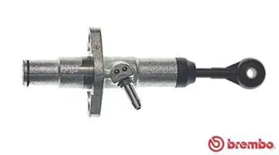 BREMBO  C23033 Debriyaj Ust Merkezi Ducato Boxer Jumper 94> 1.9 2.0 2.5 2.8 Jtd 55235402 1607332180