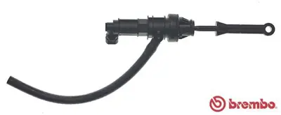 BREMBO  C24015 Debriyaj Ust Merkezi Transit V184 2.4tdci 00>06 (Rh) 3C117A543BF 4600287 4450907