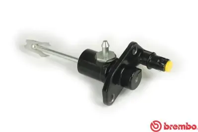 BREMBO  C85001 Debriyaj&Nbsp;Merkezi&Nbsp;Silindiri&Nbsp; Audi A4 B6 (8e2) 11/00-12/05-Audi A4 B6 Avant (8e5) 02/00-12/05-Audi A4 8E1721401D