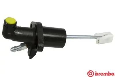 BREMBO  C85011 Debriyaj&Nbsp;Merkezi&Nbsp;Silindiri&Nbsp; Audi A3 (8l1) 09/96-09/06-Audi Tt (8n3) 10/98-12/06-Audi Tt Roadster (8n 1J1721388A
