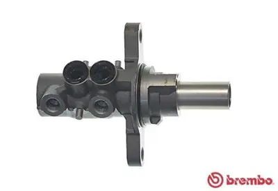BREMBO  M61122 Ana Fren Silindiri Citroën C4 Coupe (La) 11/04-12/13-Citroën C4 I (Lc) 11/04-12/14-Citroën C4 I Hatc 4601V1