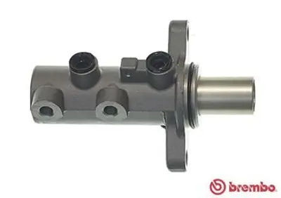 BREMBO  MA6024 Ana Fren Silindiri Iveco Daily Iv Platform/Chassis 05/06-03/12-Iveco Daily Iv Van 05/06-03/12-Iveco 42556838