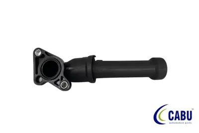 CABU GVA 9375943 Devirdaim Su Giriş Borusu Transit V.347 2.2 06>11  Boxer Jumper Ducato 2.2 6C1Q8B535AF
