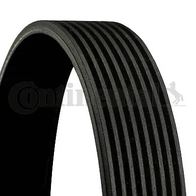 Continental  8PK2550 Kanalli Kayiş A0009939796 86013678 05080840AA