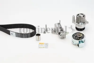 Continental  CT1028WP10 Triger Kiti + Devirdaim 